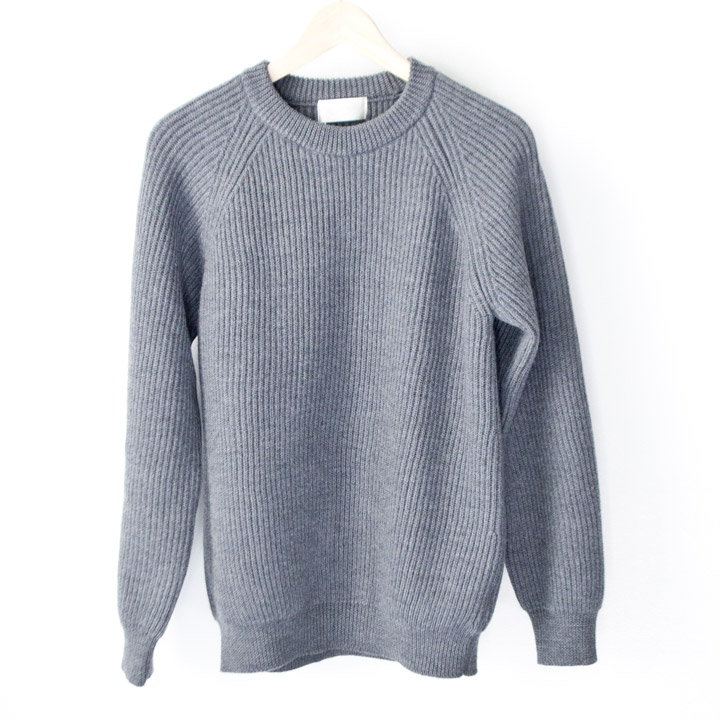 soglia / WEANERS Sweater ソリア / ウイナーズ セーター