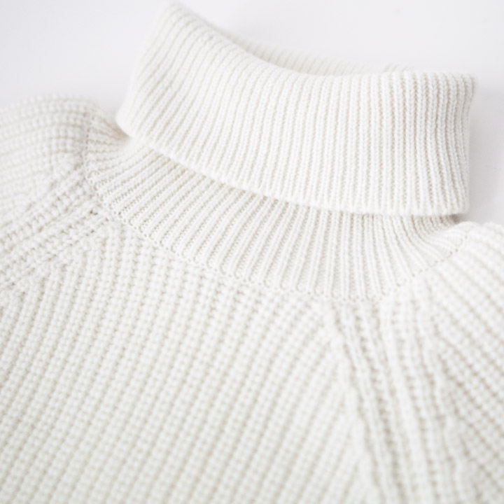 soglia / WEANERS Sweater ソリア / ウイナーズ セーター