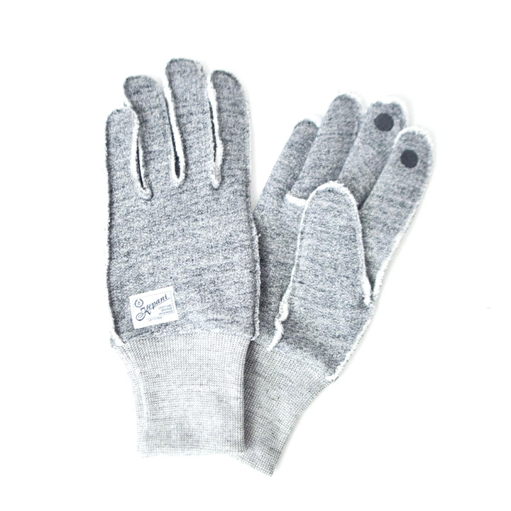 Kepani ケパニ / Saguaro-2 gloves サワロ グローブ