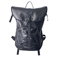 WONDER BAGGAGE ワンダーバゲージ Backpack PVC バックパック PVC