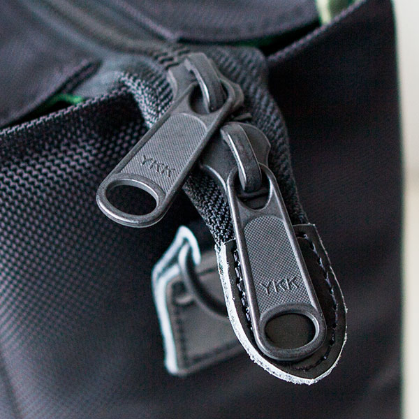 WONDER BAGGAGE ワンダーバゲージ  Goodmans urban tool bag  グッドマンズ・アーバン・ツールバッグ