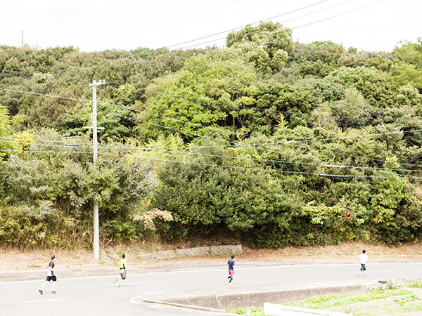 淡路国生みマラソン 2016