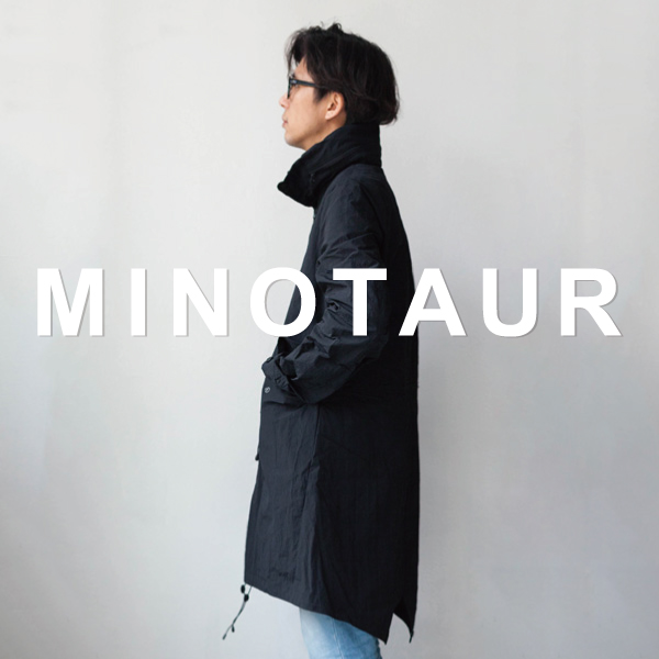 minotaur ミノトール 2017 大阪 取り扱い